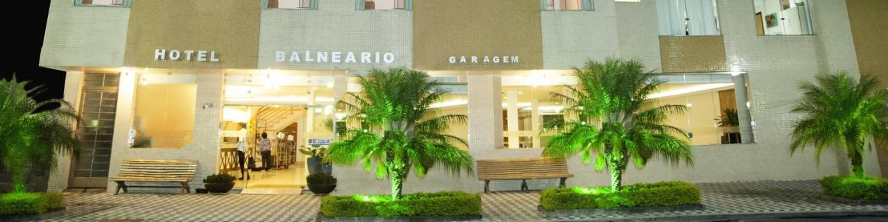 Balneário Poços de Caldas